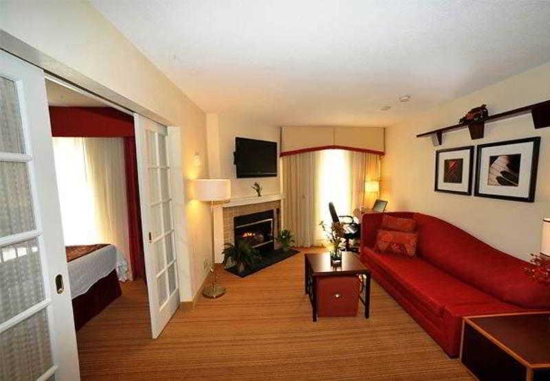 Residence Inn Boston Tewksbury/Andover Quarto foto